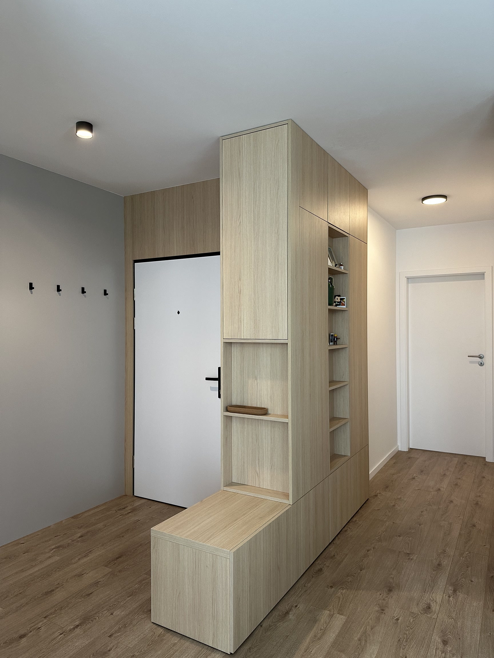 Kompletný interiér bytu · Trnava · záber 5
