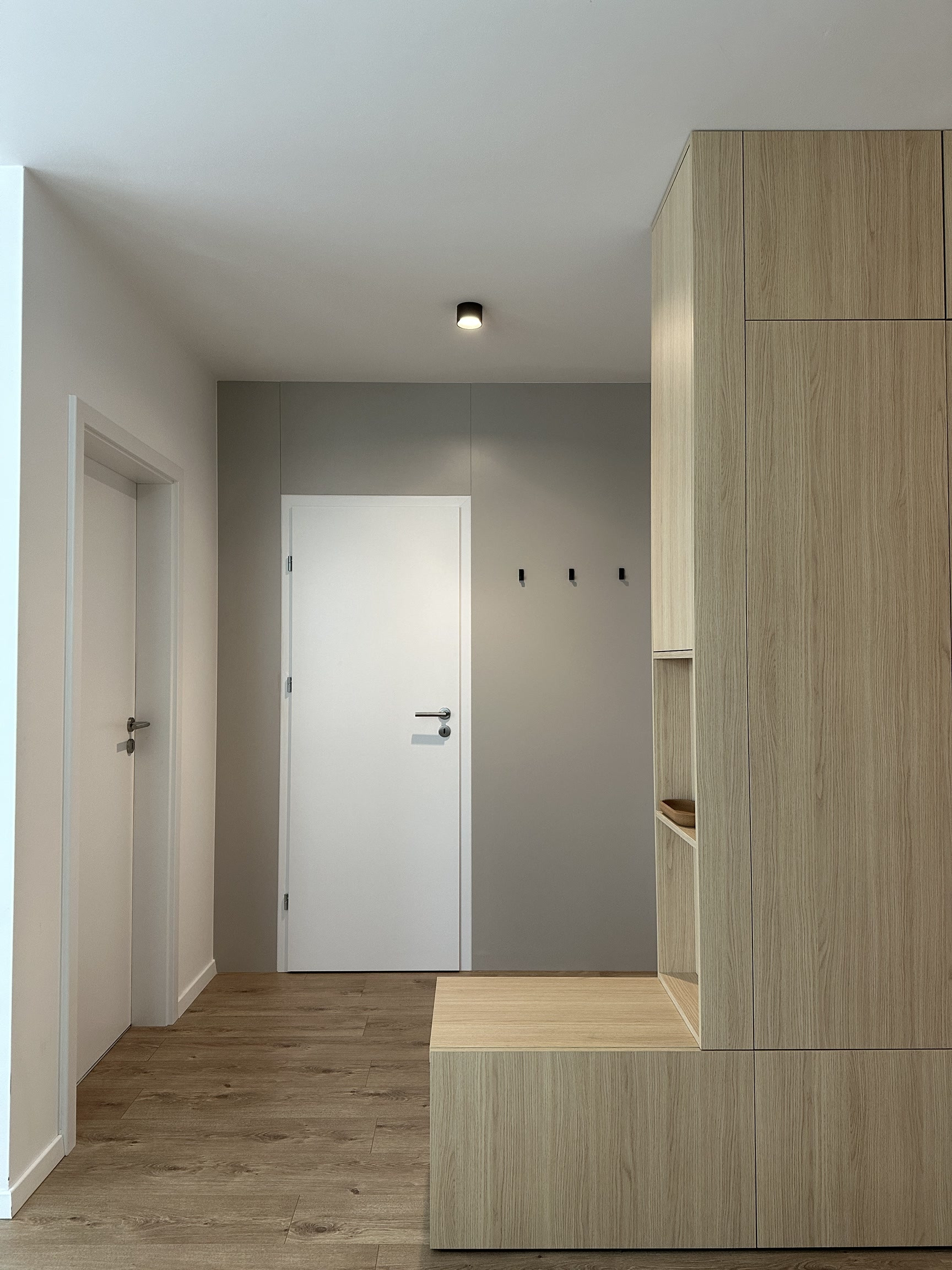 Kompletný interiér bytu · Trnava · záber 7